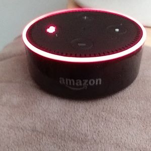 Amazon alexa first generation